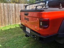 Load image into Gallery viewer, Oracle Jeep Gladiator JT Flush Mount LED Tail Lights