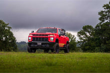 Load image into Gallery viewer, Chevrolet Silverado HD (20+): XB Hybrid LED Headlights