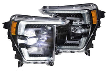 Load image into Gallery viewer, Ford F-150 (21-23): XB LED Headlights