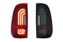 Load image into Gallery viewer, Ford Super Duty (99-16): Morimoto XB LED Tail Lights