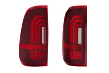 Load image into Gallery viewer, Ford Super Duty (99-16): Morimoto XB LED Tail Lights