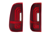 Load image into Gallery viewer, Ford Super Duty (99-16): Morimoto XB LED Tail Lights