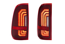 Load image into Gallery viewer, Ford Super Duty (99-16): Morimoto XB LED Tail Lights