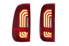 Load image into Gallery viewer, Ford Super Duty (99-16): Morimoto XB LED Tail Lights