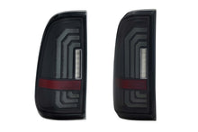 Load image into Gallery viewer, Ford Super Duty (99-16): Morimoto XB LED Tail Lights