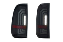 Load image into Gallery viewer, Ford Super Duty (99-16): Morimoto XB LED Tail Lights