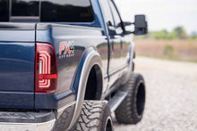 Load image into Gallery viewer, Ford Super Duty (99-16): Morimoto XB LED Tail Lights