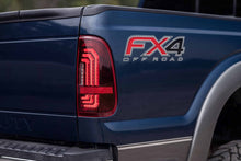 Load image into Gallery viewer, Ford Super Duty (99-16): Morimoto XB LED Tail Lights