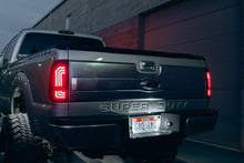 Load image into Gallery viewer, Ford Super Duty (99-16): Morimoto XB LED Tail Lights