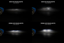Load image into Gallery viewer, Dodge Challenger (15-23) XRGB LED Headlights
