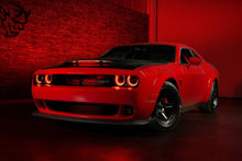 Load image into Gallery viewer, Dodge Challenger (15-23) XRGB LED Headlights