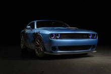 Load image into Gallery viewer, Dodge Challenger (15-23) XRGB LED Headlights