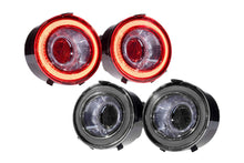 Load image into Gallery viewer, Chevrolet Corvette (05-13): Morimoto XB LED Tail Lights Gen 2