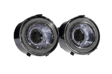 Load image into Gallery viewer, Chevrolet Corvette (05-13): Morimoto XB LED Tail Lights Gen 2