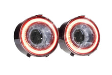 Load image into Gallery viewer, Chevrolet Corvette (05-13): Morimoto XB LED Tail Lights Gen 2