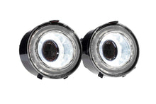 Load image into Gallery viewer, Chevrolet Corvette (05-13): Morimoto XB LED Tail Lights Gen 2