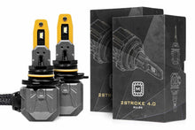 Load image into Gallery viewer, 9005/H10 2Stroke 4.0 LED Bulbs