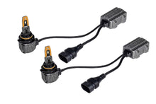 Load image into Gallery viewer, 9006 2Stroke 4.0 LED Bulbs