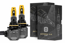 Load image into Gallery viewer, 9012 2Stroke 4.0 LED Bulbs