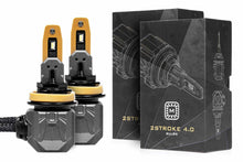 Load image into Gallery viewer, H11 2Stroke 4.0 LED Bulbs