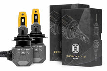 Load image into Gallery viewer, H7 2Stroke 4.0 LED Bulbs