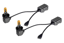 Load image into Gallery viewer, H7 2Stroke 4.0 LED Bulbs