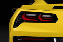 Load image into Gallery viewer, Chevrolet Corvette C7 (14-19) XB LED Tail Lights