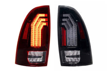Load image into Gallery viewer, Toyota Tacoma (05-15) XB LED Tail Lights