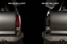 Load image into Gallery viewer, Toyota Tacoma (05-15) XB LED Tail Lights