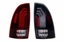 Load image into Gallery viewer, Toyota Tacoma (05-15) XB LED Tail Lights