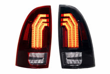 Load image into Gallery viewer, Toyota Tacoma (05-15) XB LED Tail Lights