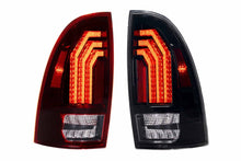 Load image into Gallery viewer, Toyota Tacoma (05-15) XB LED Tail Lights