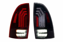 Load image into Gallery viewer, Toyota Tacoma (05-15) XB LED Tail Lights