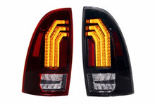 Load image into Gallery viewer, Toyota Tacoma (05-15) XB LED Tail Lights