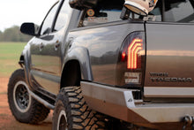 Load image into Gallery viewer, Toyota Tacoma (05-15) XB LED Tail Lights