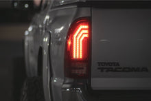 Load image into Gallery viewer, Toyota Tacoma (05-15) XB LED Tail Lights