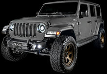 Load image into Gallery viewer, Oracle Jeep Wrangler JK/JL/JT High Performance W LED Fog Lights - w/o Controller