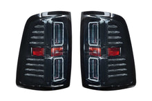 Load image into Gallery viewer, Dodge Ram (19-24): Morimoto XB LED Tail Lights