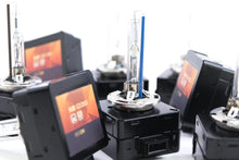 Load image into Gallery viewer, D3S: MORIMOTO XB HID