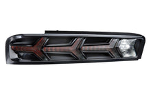 Load image into Gallery viewer, CHEVY CAMARO (16-18): MORIMOTO XB LED TAILS