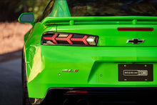 Load image into Gallery viewer, CHEVY CAMARO (16-18): MORIMOTO XB LED TAILS