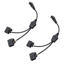 Load image into Gallery viewer, ORACLE Lighting 0718 Jeep Wrangler JK Oculus 7in Switchback BiLED Projector Headlights