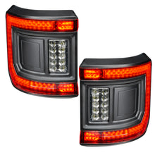 Load image into Gallery viewer, Oracle Jeep Gladiator JT Flush Mount LED Tail Lights