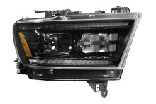 Load image into Gallery viewer, DODGE RAM 1500 (19-24): XB LED HEADLIGHTS GEN 2
