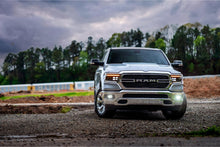 Load image into Gallery viewer, DODGE RAM 1500 (19-24): XB LED HEADLIGHTS GEN 2