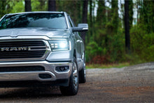 Load image into Gallery viewer, DODGE RAM 1500 (19-24): XB LED HEADLIGHTS GEN 2