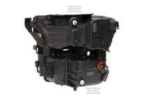 Load image into Gallery viewer, FORD F150 (15-17): XB HYBRID LED HEADLIGHTS