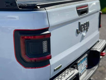 Load image into Gallery viewer, Oracle Jeep Gladiator JT Flush Mount LED Tail Lights