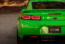 Load image into Gallery viewer, CHEVROLET CAMARO (16-18): MORIMOTO XB LED FACELIFT TAILS