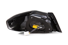 Load image into Gallery viewer, OLM Spec CR Tail Lights (Clear Lens, Black Base) - 2015-2021 Subaru WRX & STI